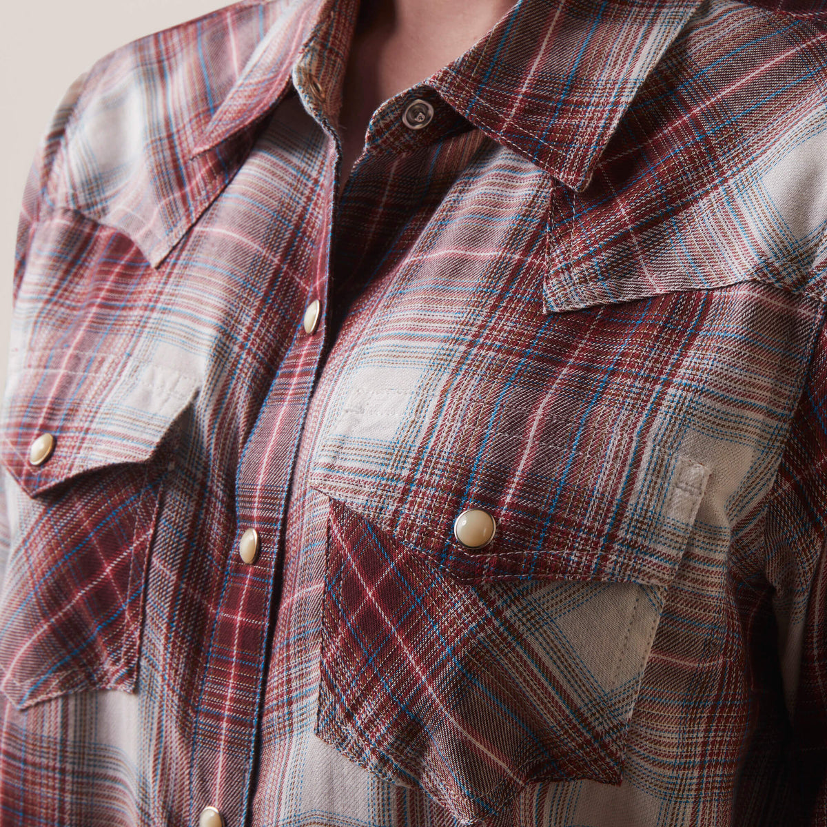Ariat Women's Laramie Shirt