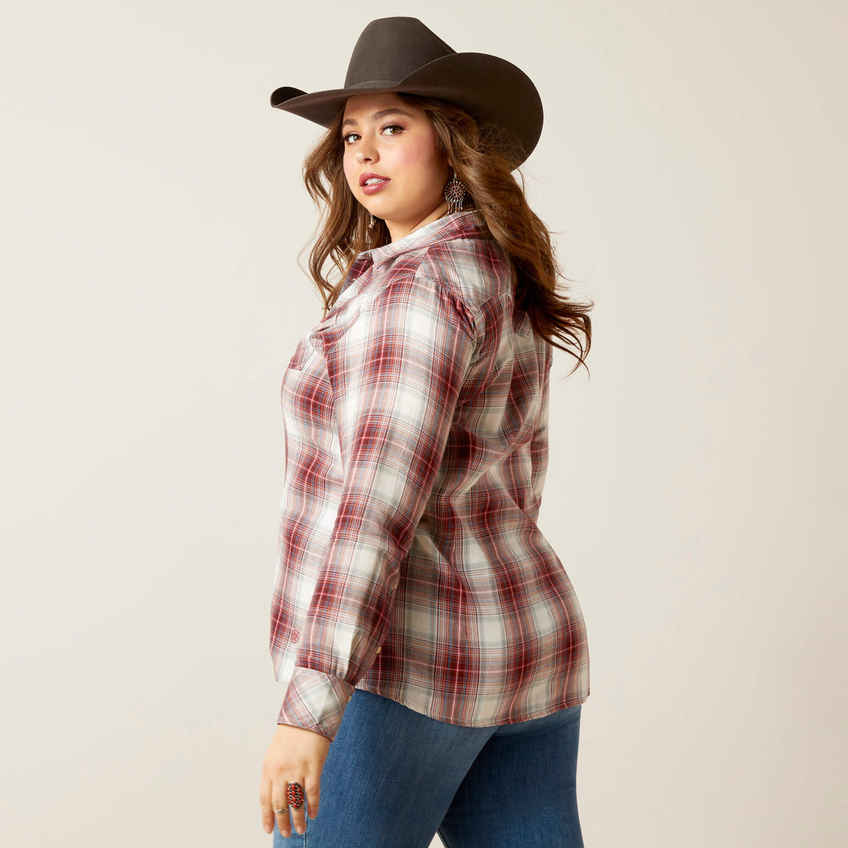 Ariat Women's Laramie Shirt
