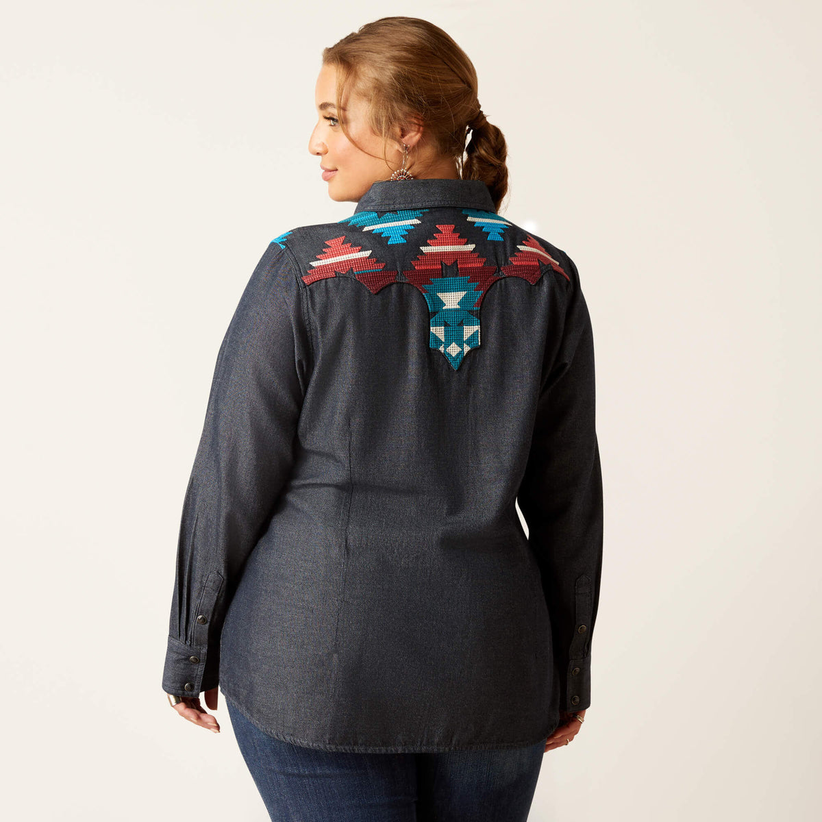 Ariat Women's Dutton Shirt