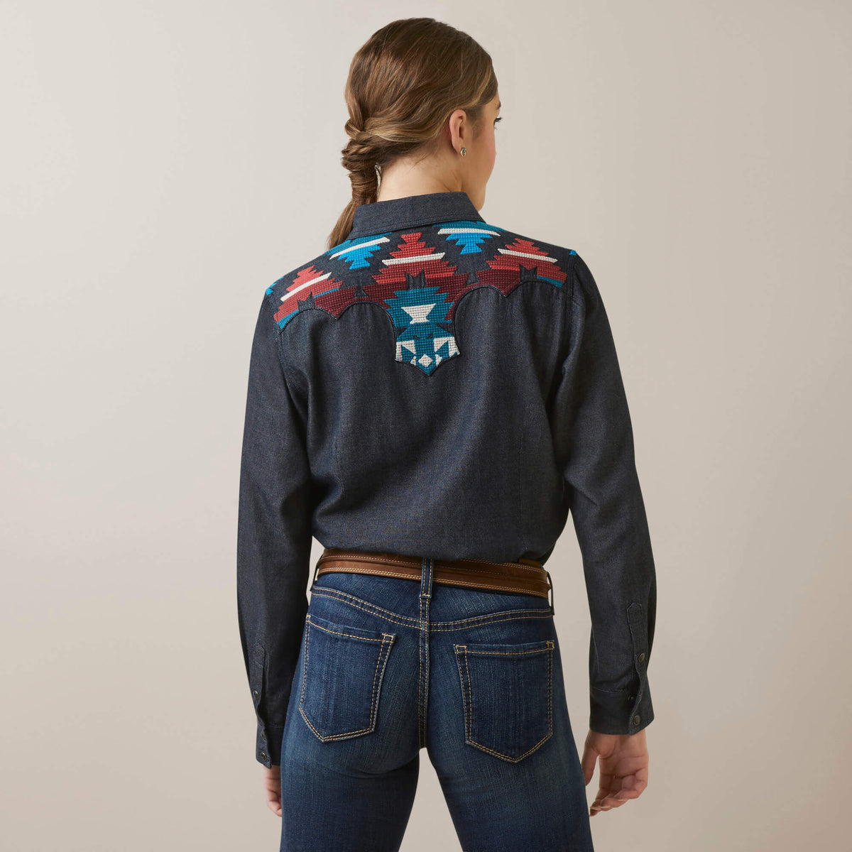 Ariat Women's Dutton Shirt