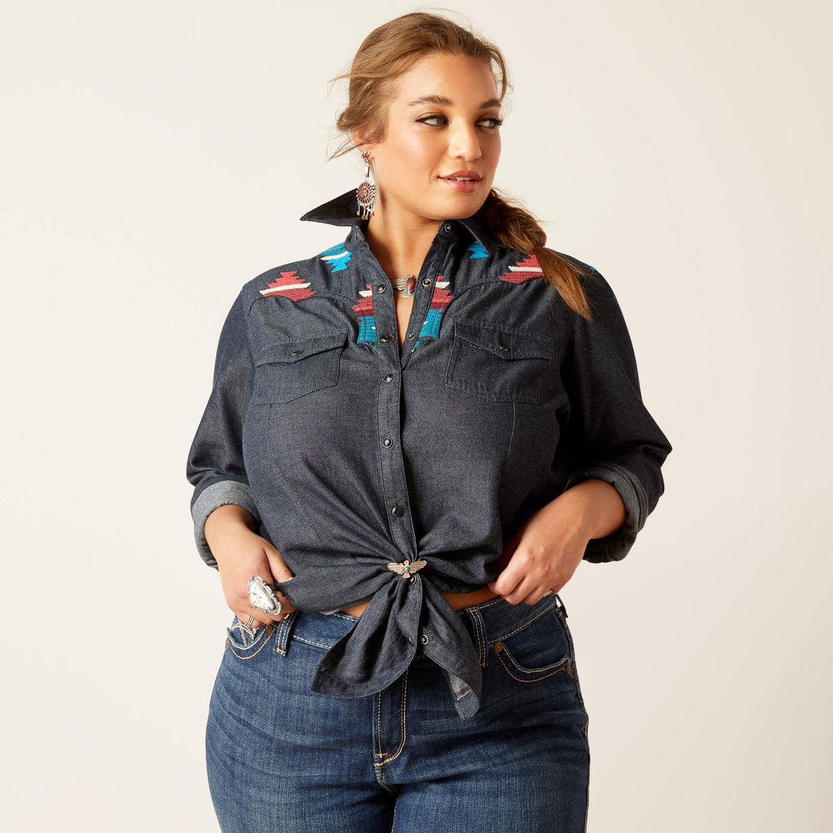 Ariat Women's Dutton Shirt