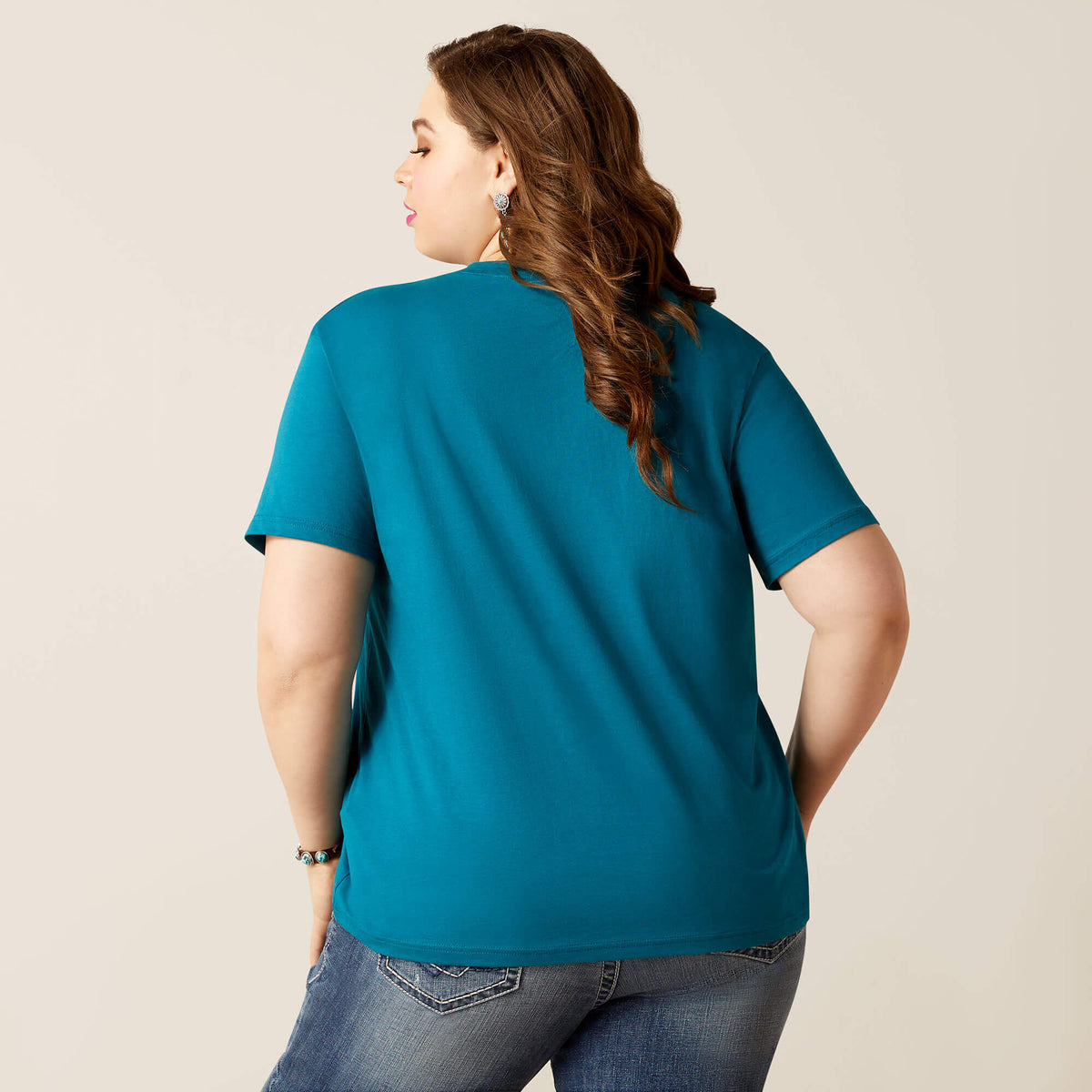 Ariat Women's Heartland Tee