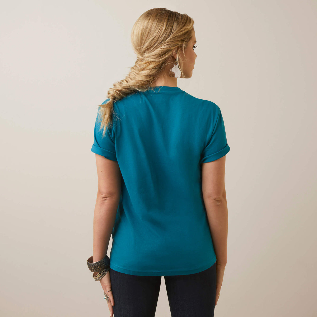 Ariat Women's Heartland Tee