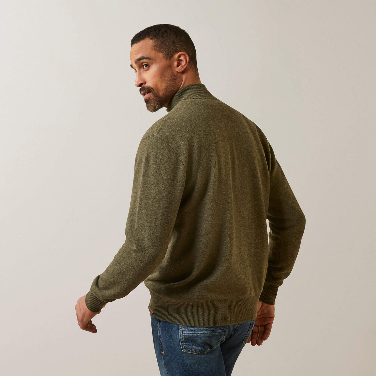 Ariat Men's Bolinas Sweater