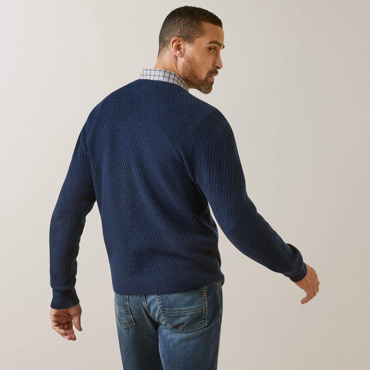 Ariat Men's Ross Sweater