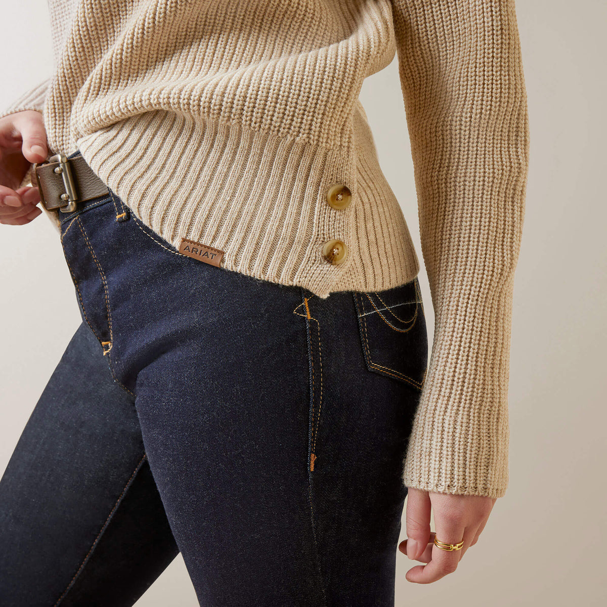 Ariat Women's Los Altos Sweater