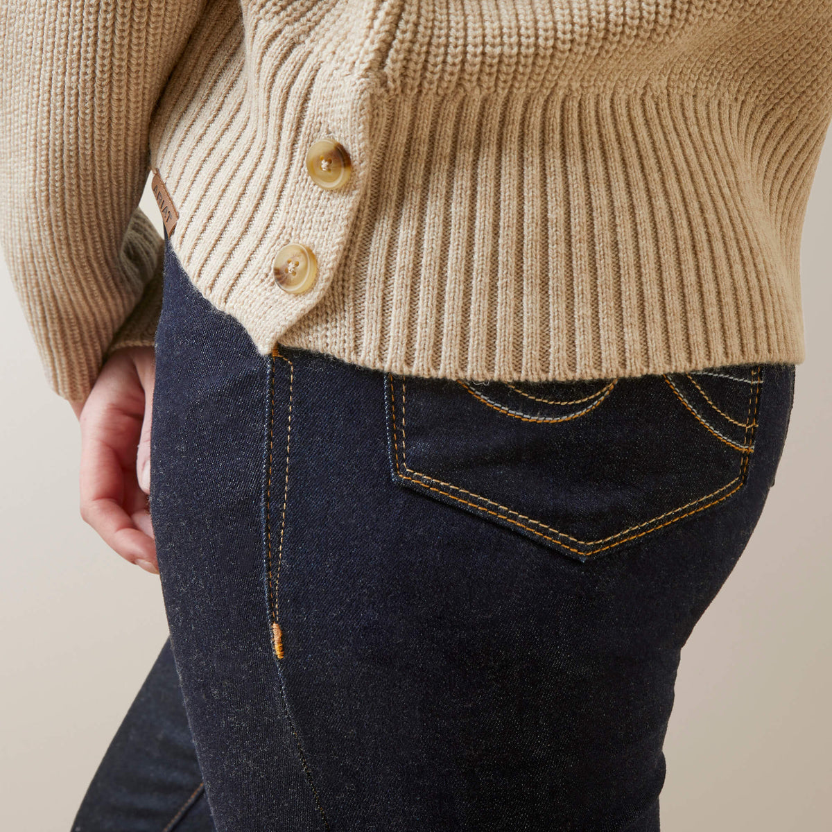 Ariat Women's Los Altos Sweater