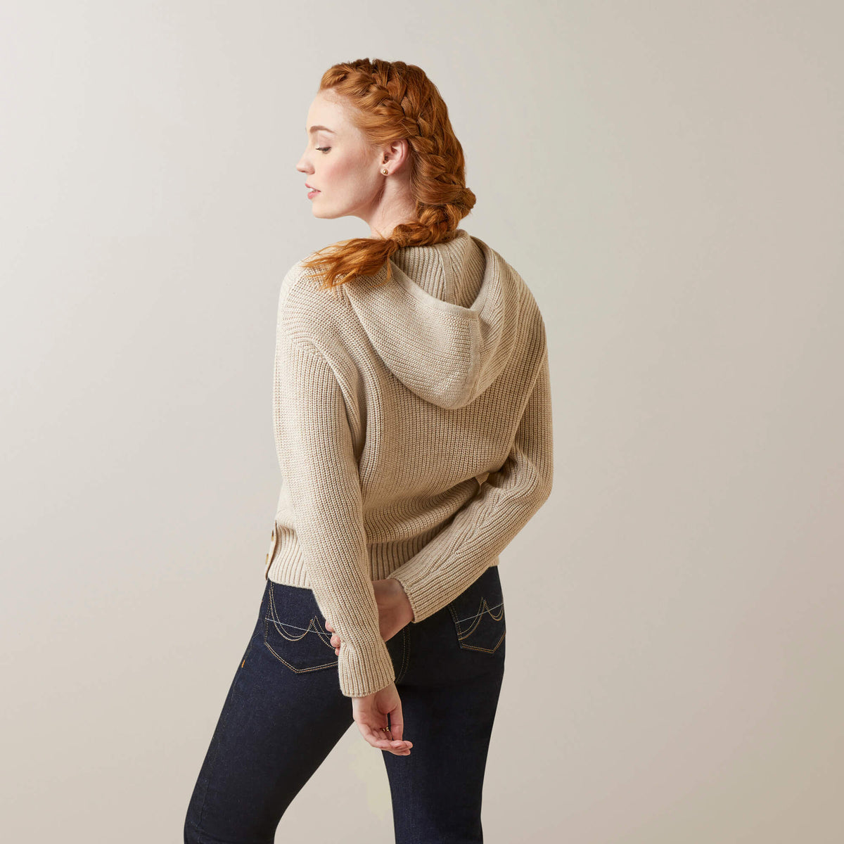 Ariat Women's Los Altos Sweater