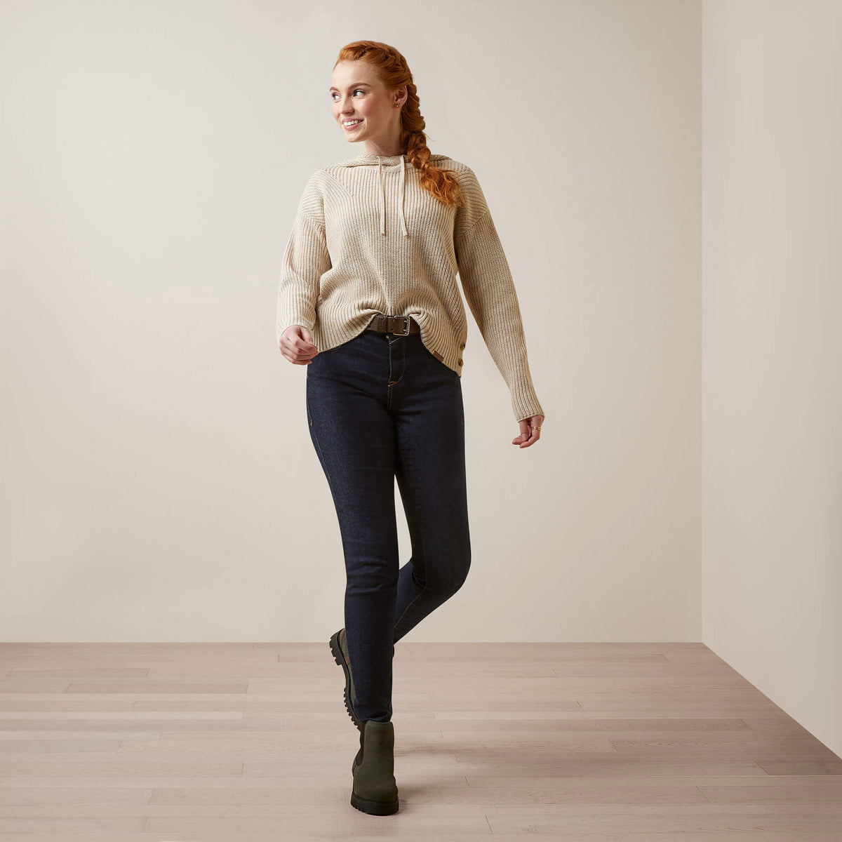 Ariat Women's Los Altos Sweater