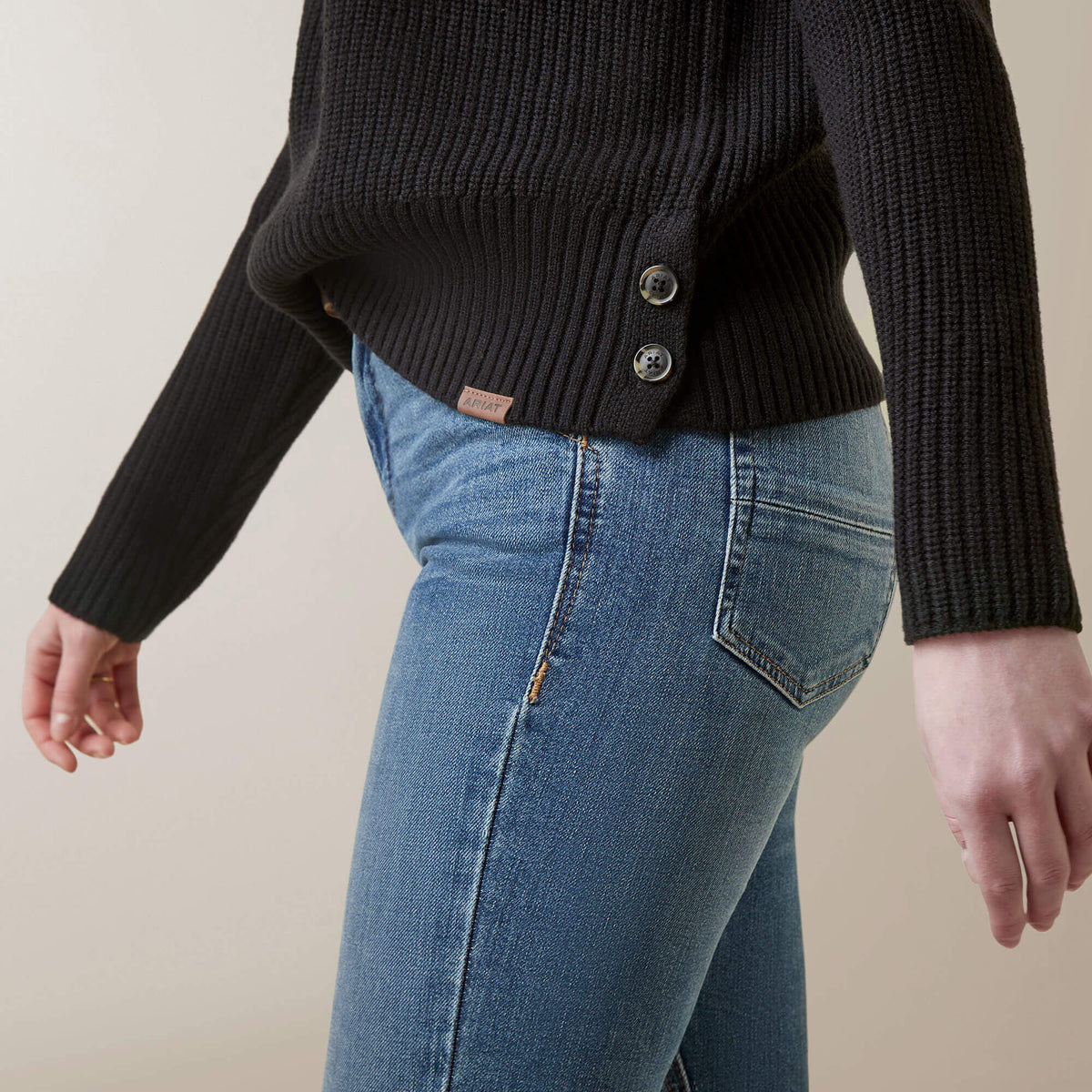 Ariat Women's Los Altos Sweater