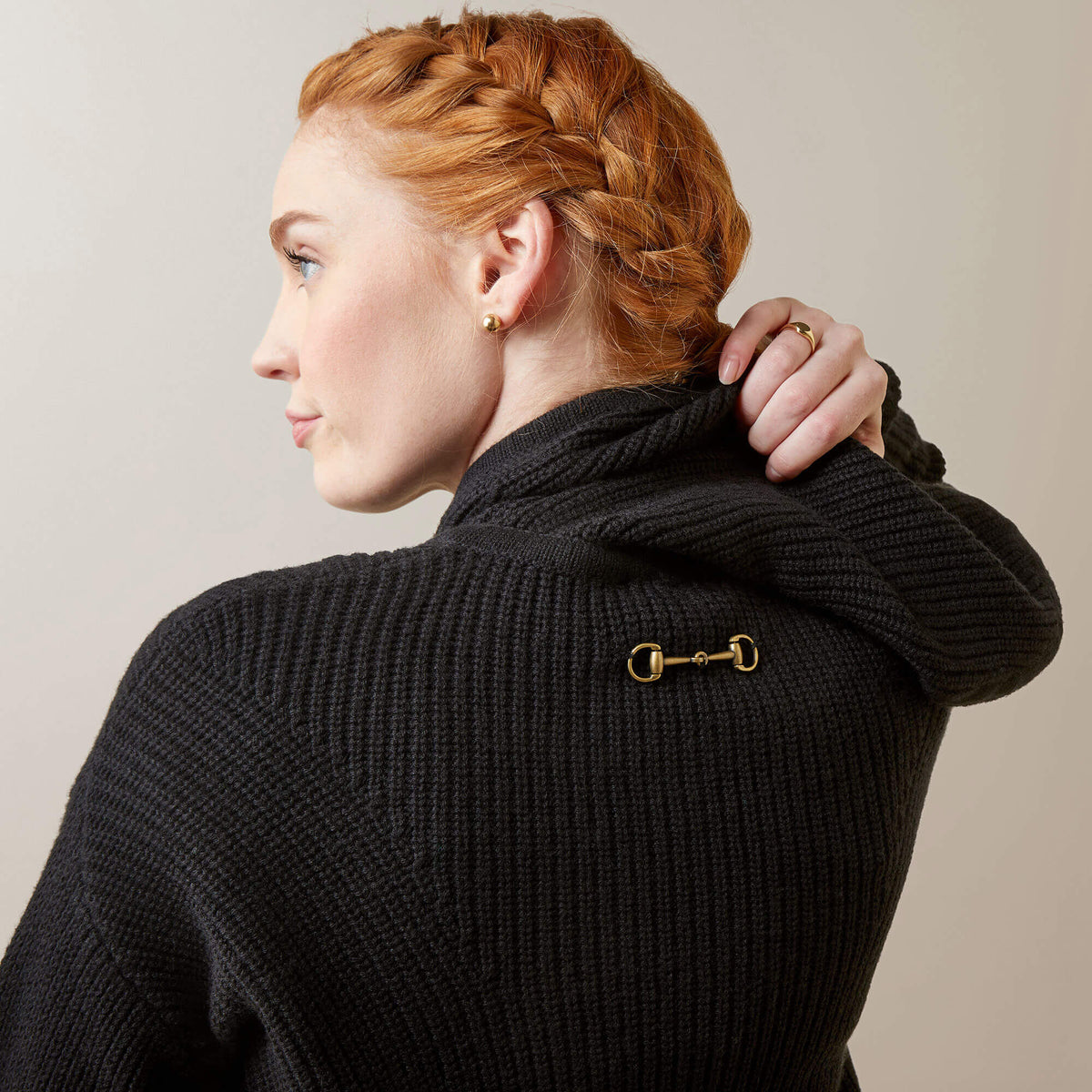 Ariat Women's Los Altos Sweater