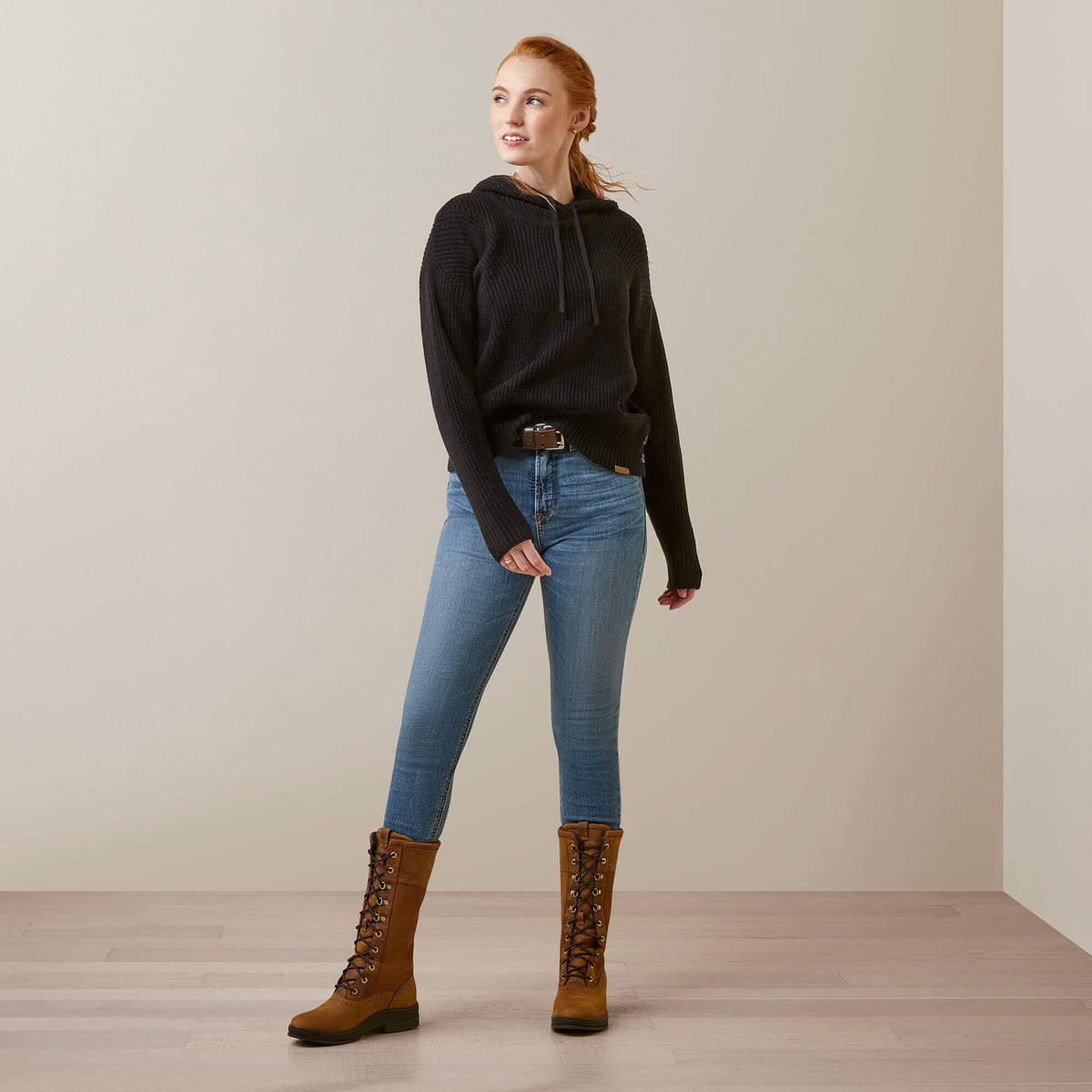 Ariat Women's Los Altos Sweater
