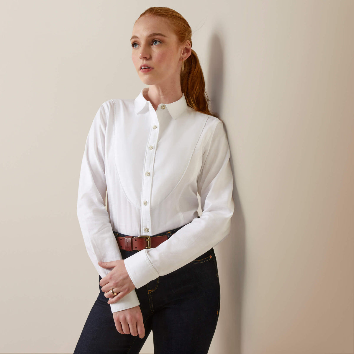 Ariat Women's Muir Blouse