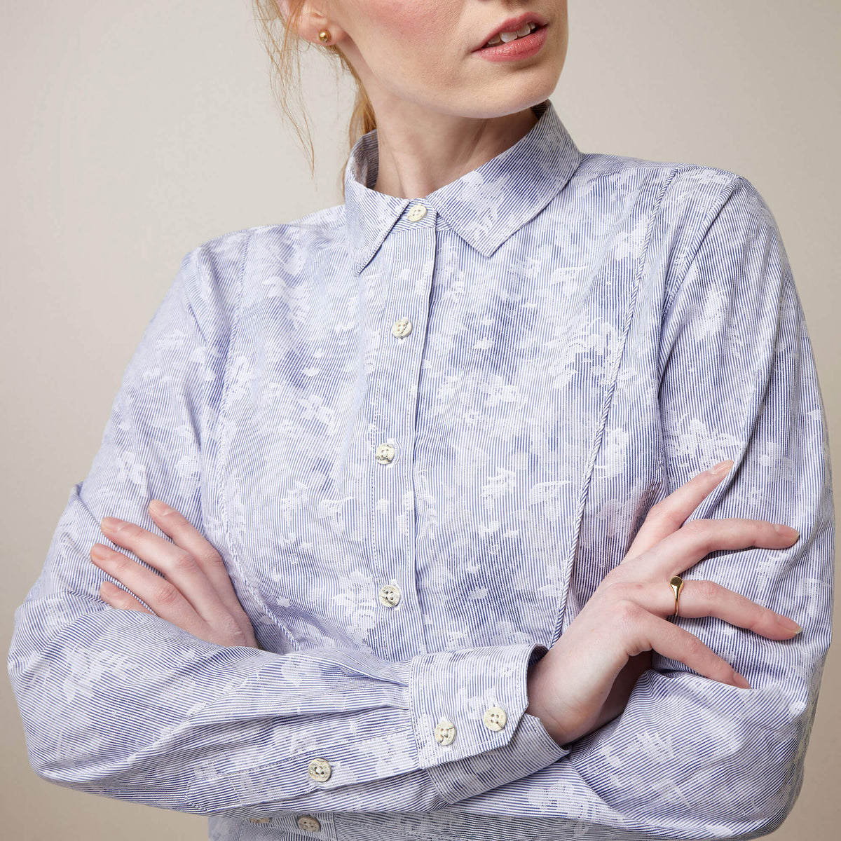 Ariat Women's Muir Blouse