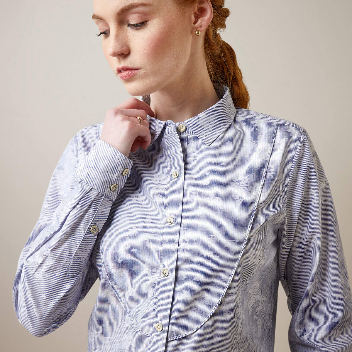 Ariat Women's Muir Blouse
