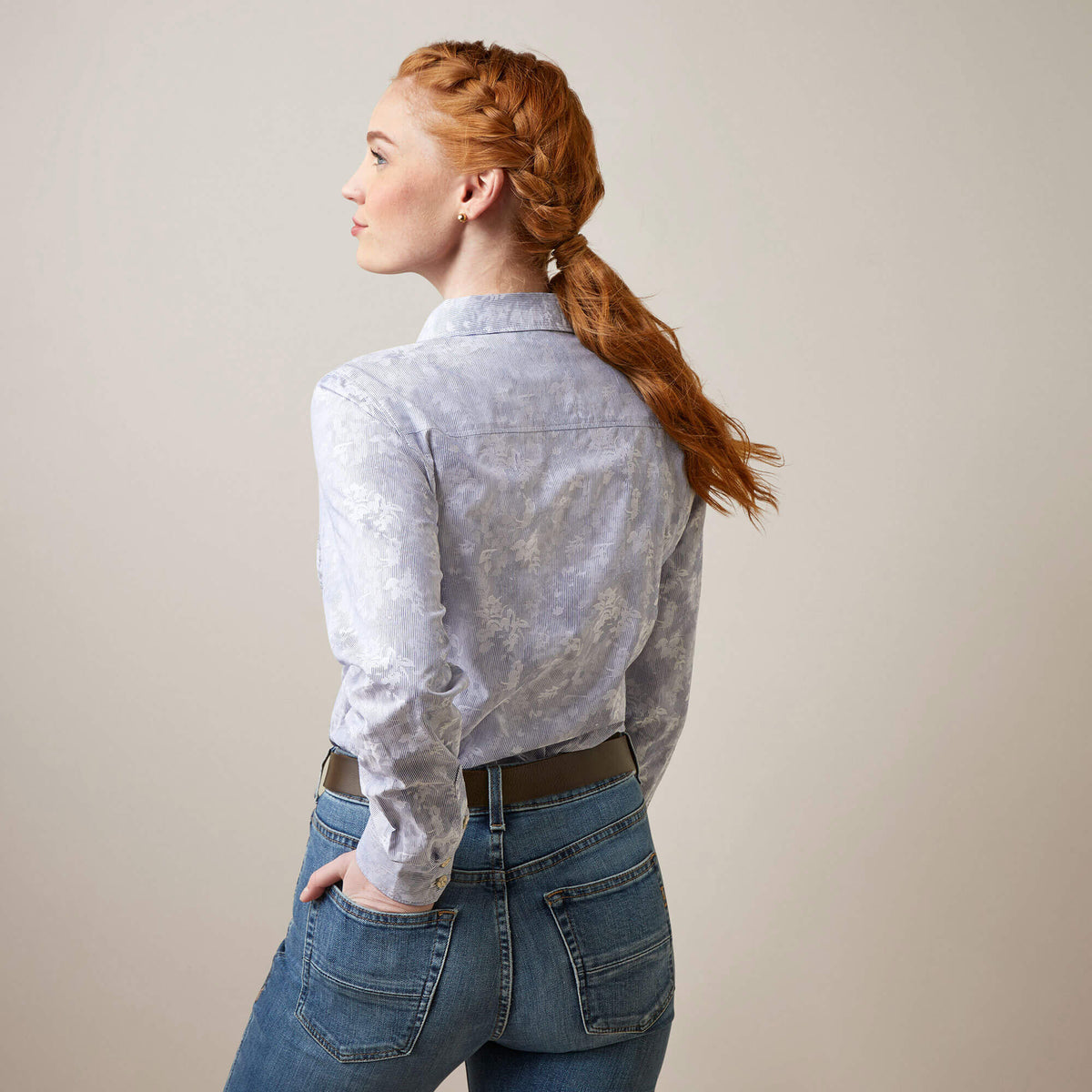 Ariat Women's Muir Blouse