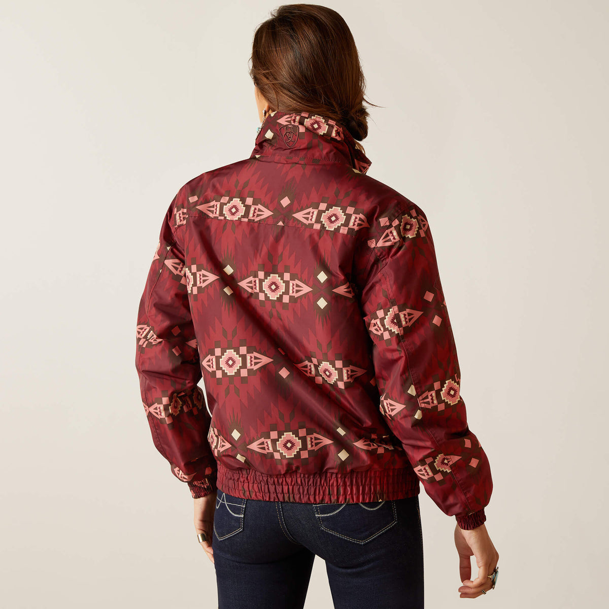 Ariat Women's Western Stable Jacket