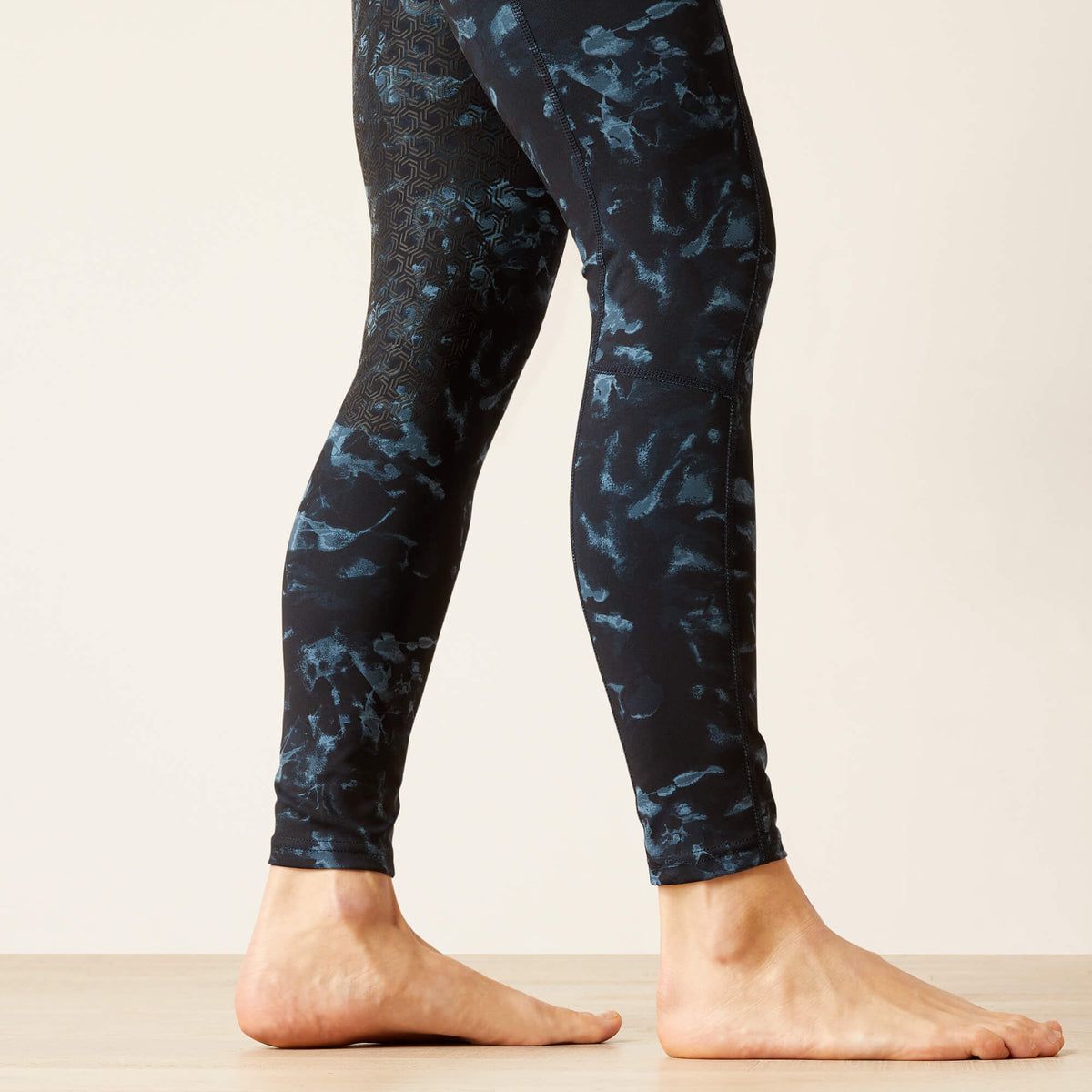 Ariat Women's Eos Print Full Seat Tight