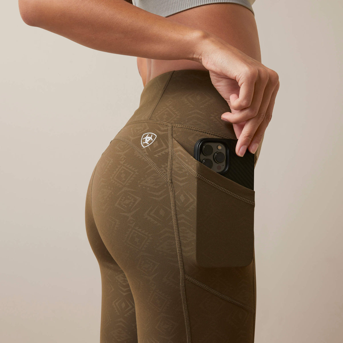 Ariat Women's Tek Tight