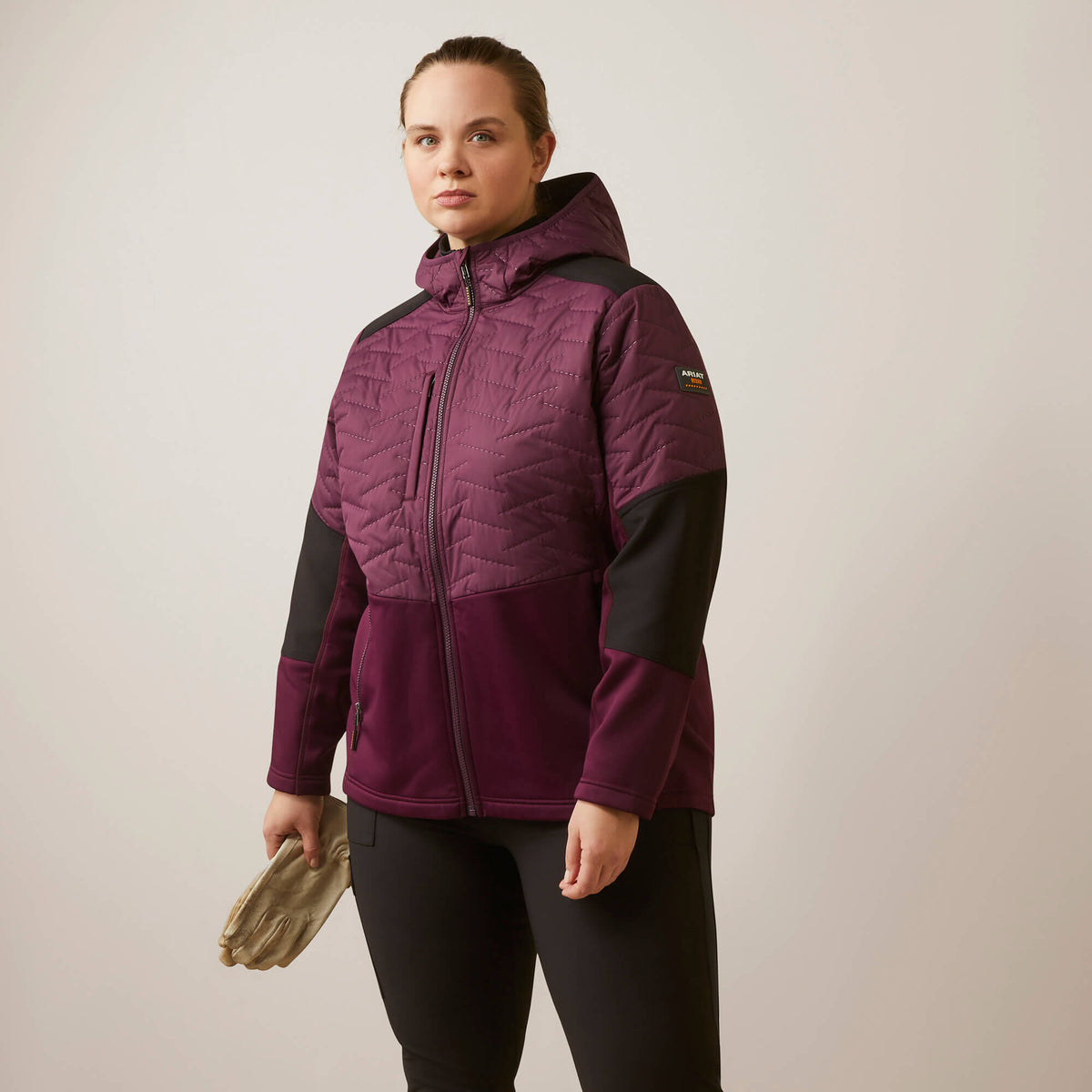 Ariat Women's Rebar Cloud 9 Insulated Jacket