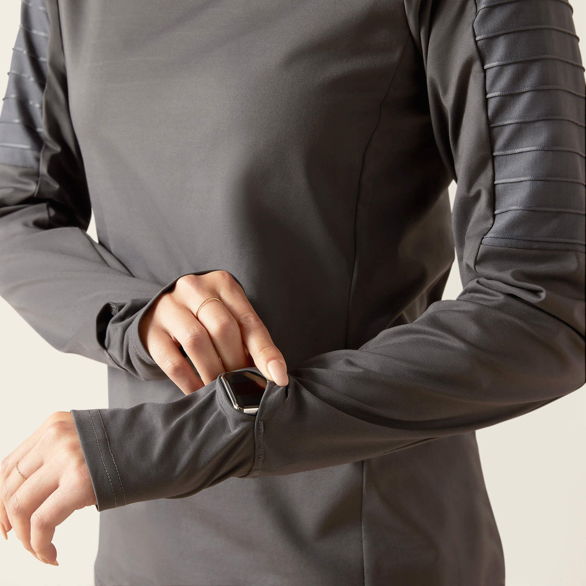 Ariat Women's Facet Baselayer