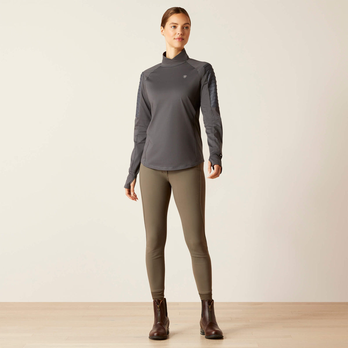 Ariat Women's Facet Baselayer