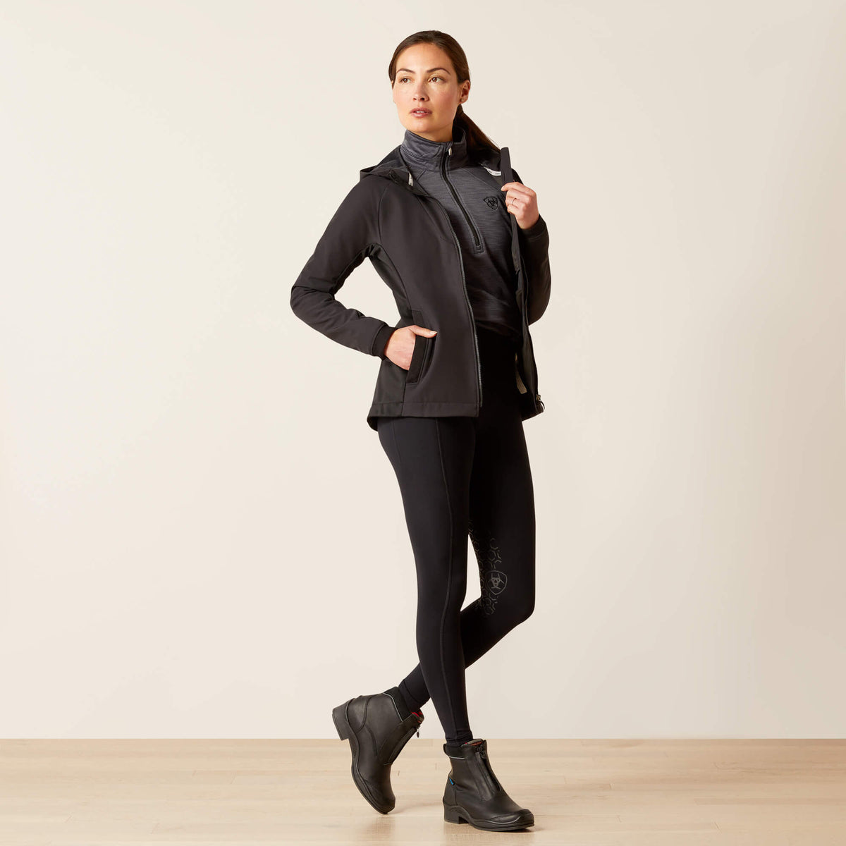Ariat Women's Parodist Jacket