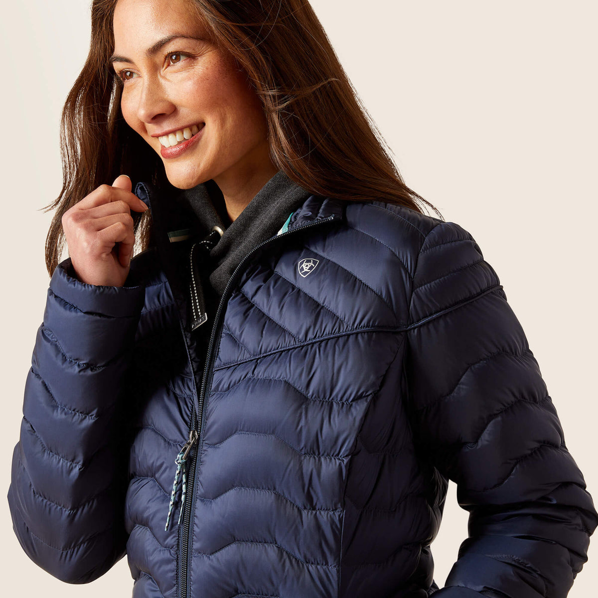 Ariat Women's Ideal Down Coat