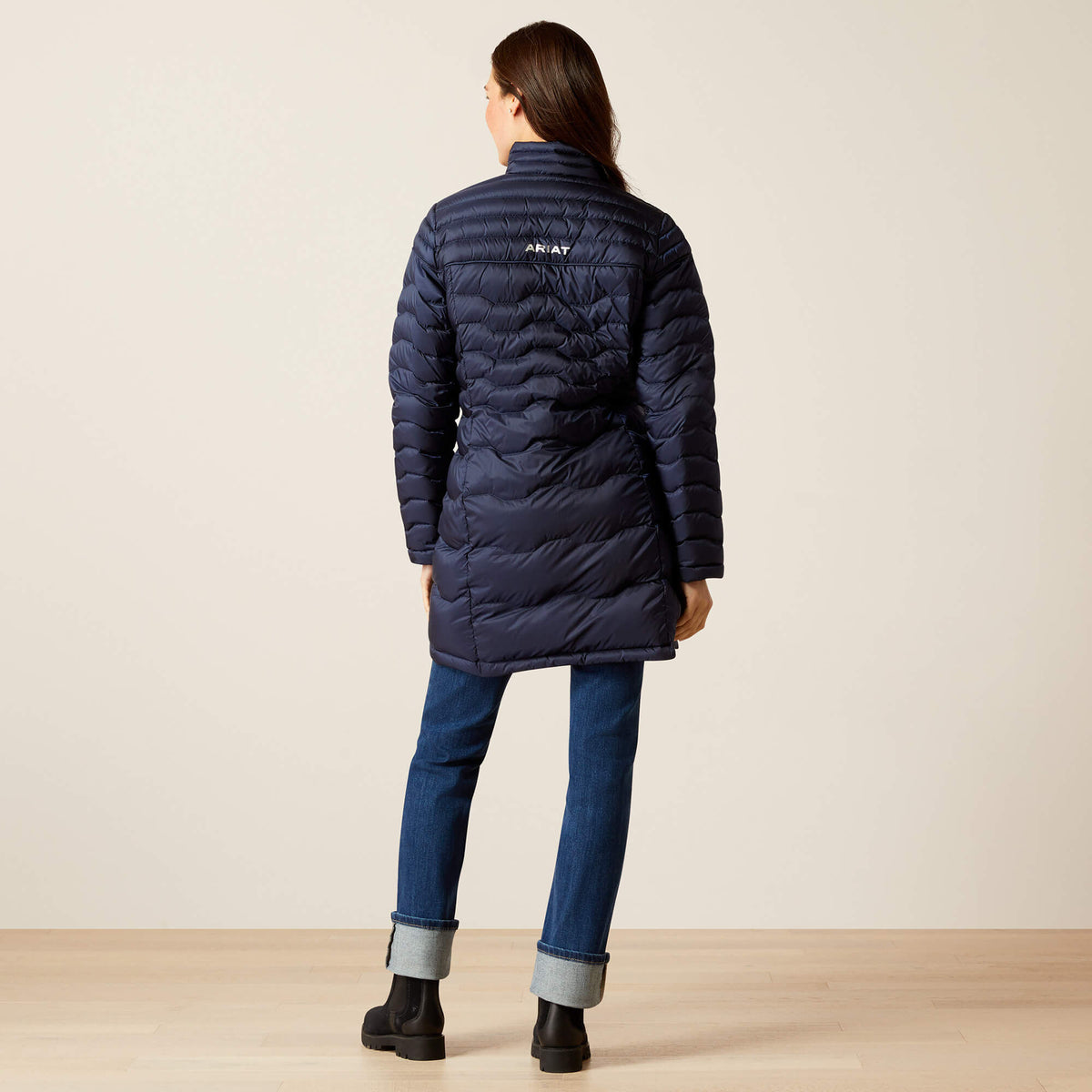 Ariat Women's Ideal Down Coat