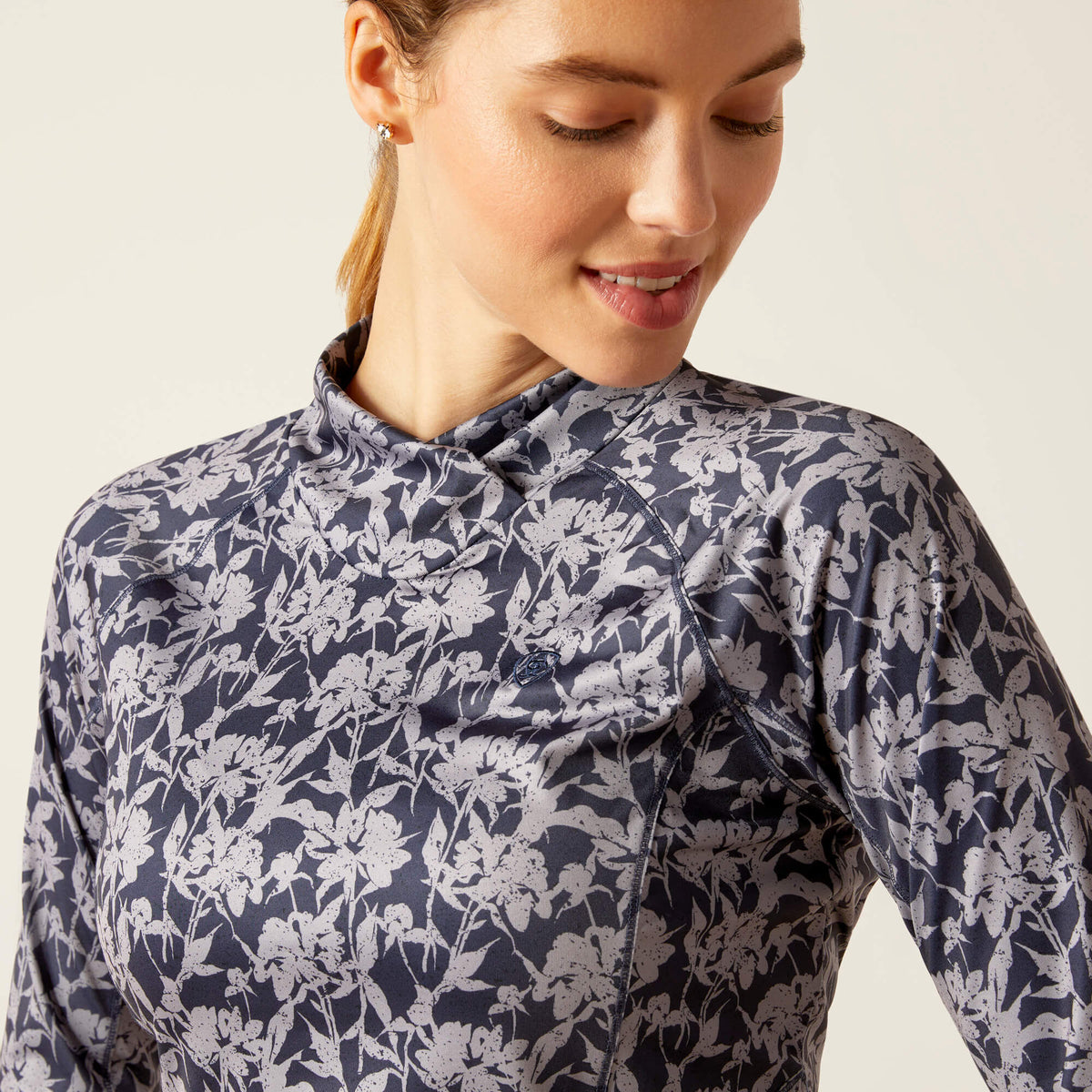 Ariat Women's Lowell Wrap Baselayer