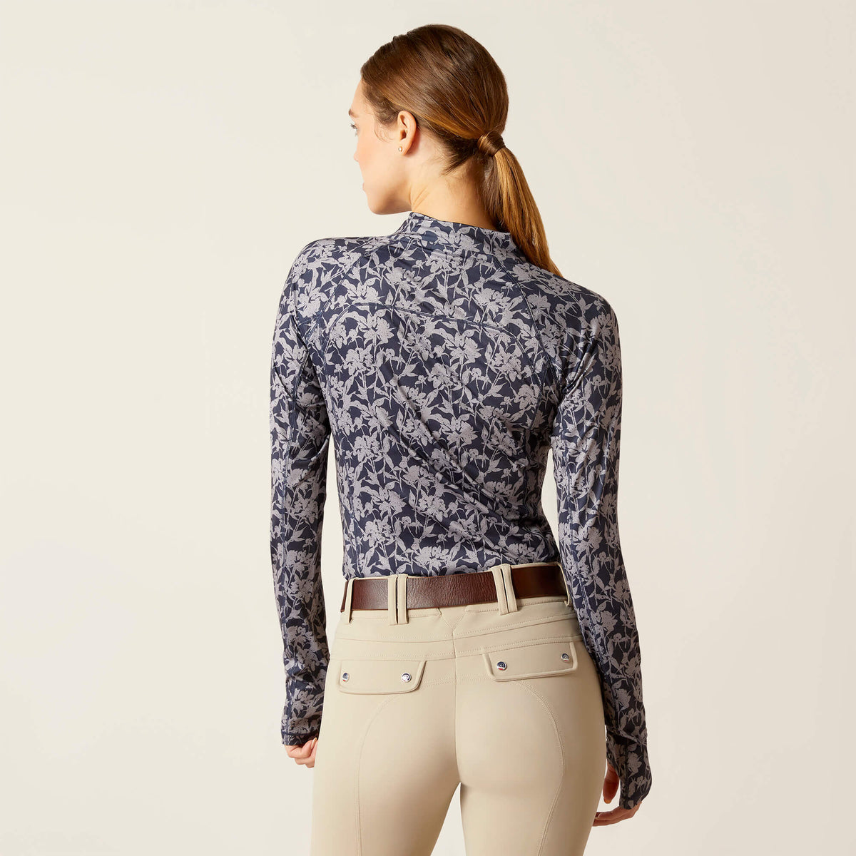 Ariat Women's Lowell Wrap Baselayer