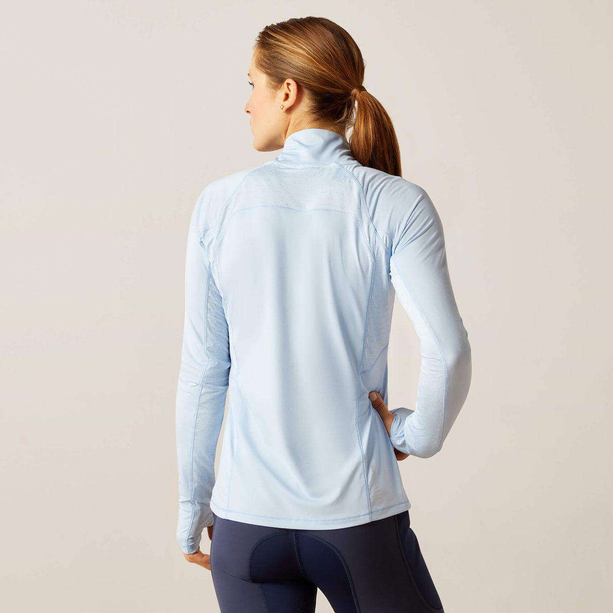 Ariat Women's Lowell Wrap Baselayer