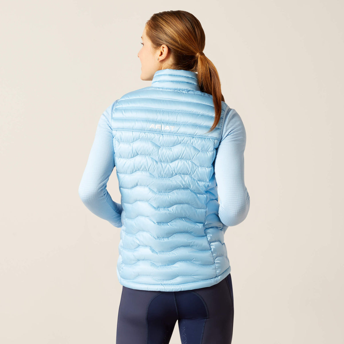 Ariat Women's Ideal Down Vest