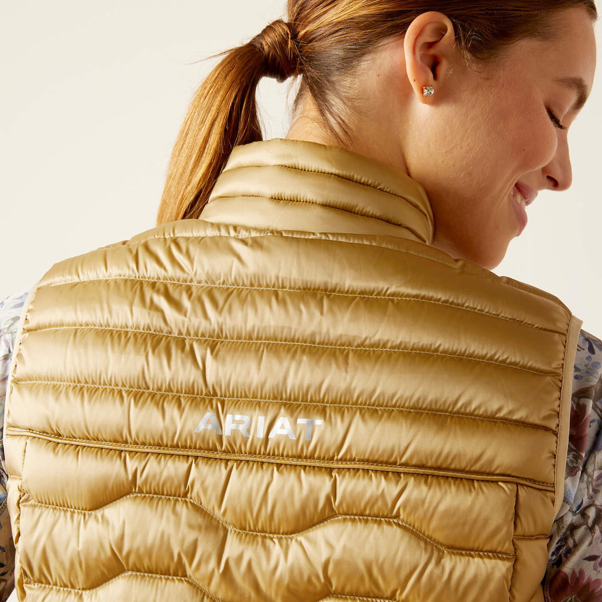 Ariat Women's Ideal Down Vest