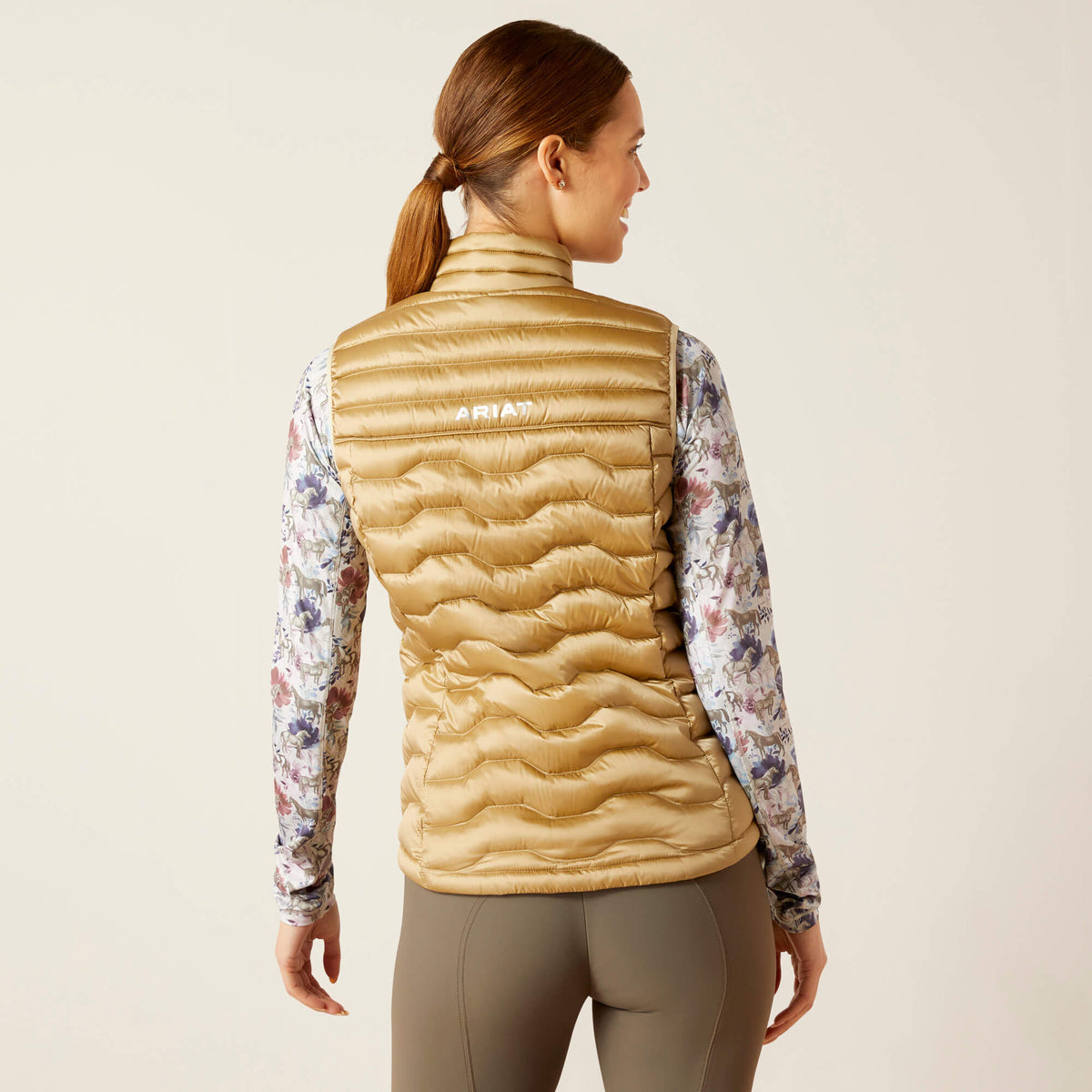 Ariat Women's Ideal Down Vest