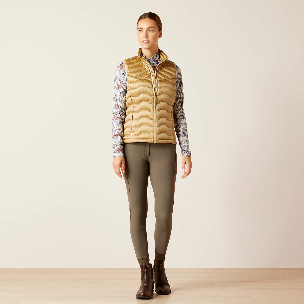 Ariat Women's Ideal Down Vest