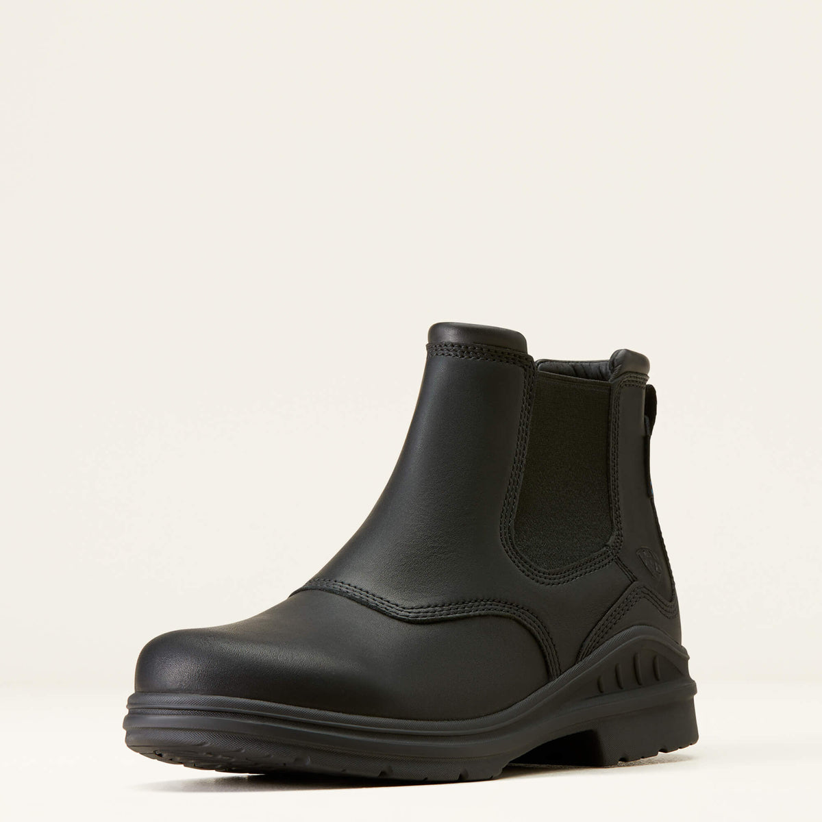 Ariat Men's Barnyard II Waterproof Chelsea Boot
