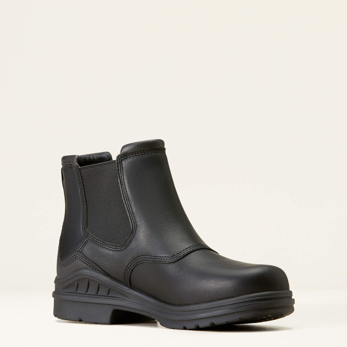 Ariat Men's Barnyard II Waterproof Chelsea Boot