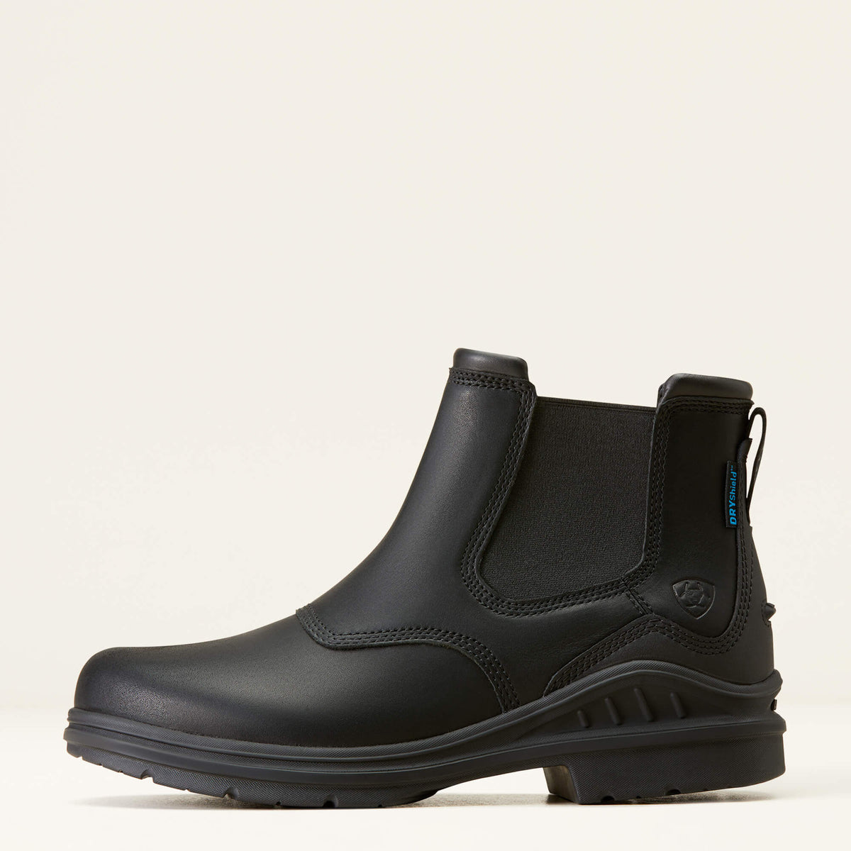 Ariat Men's Barnyard II Waterproof Chelsea Boot