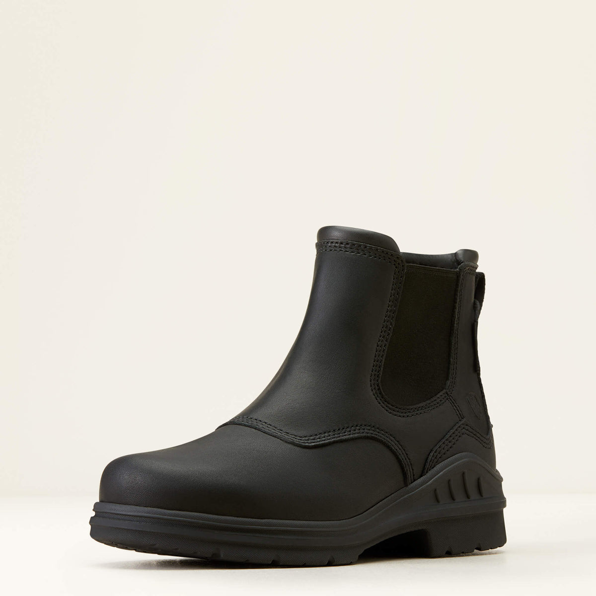 Ariat Women's Barnyard II Waterproof Chelsea Boot
