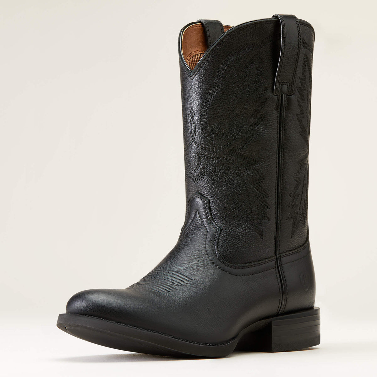 Ariat Men's Sport Stratten W Toe Cowboy Boot