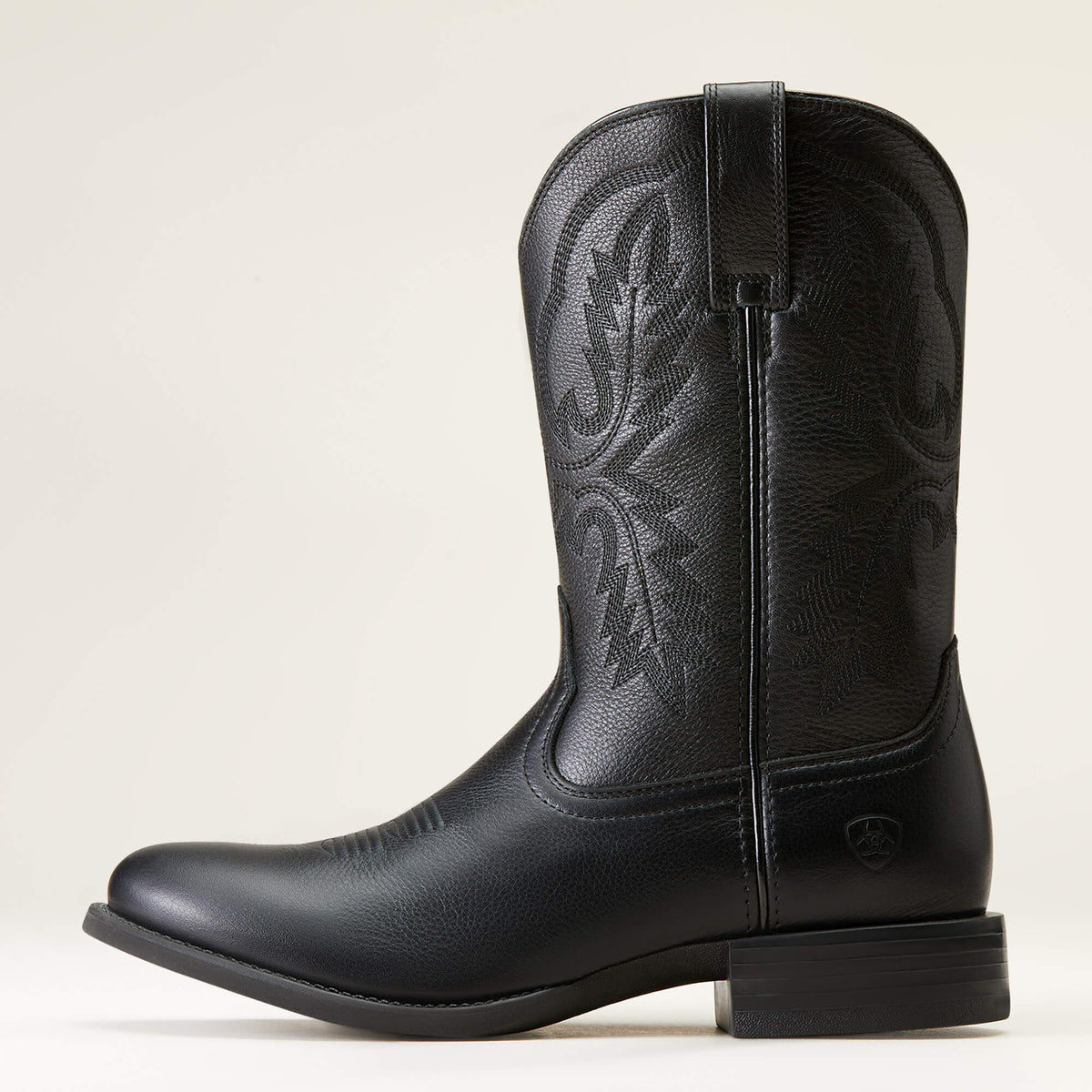 Ariat Men's Sport Stratten W Toe Cowboy Boot