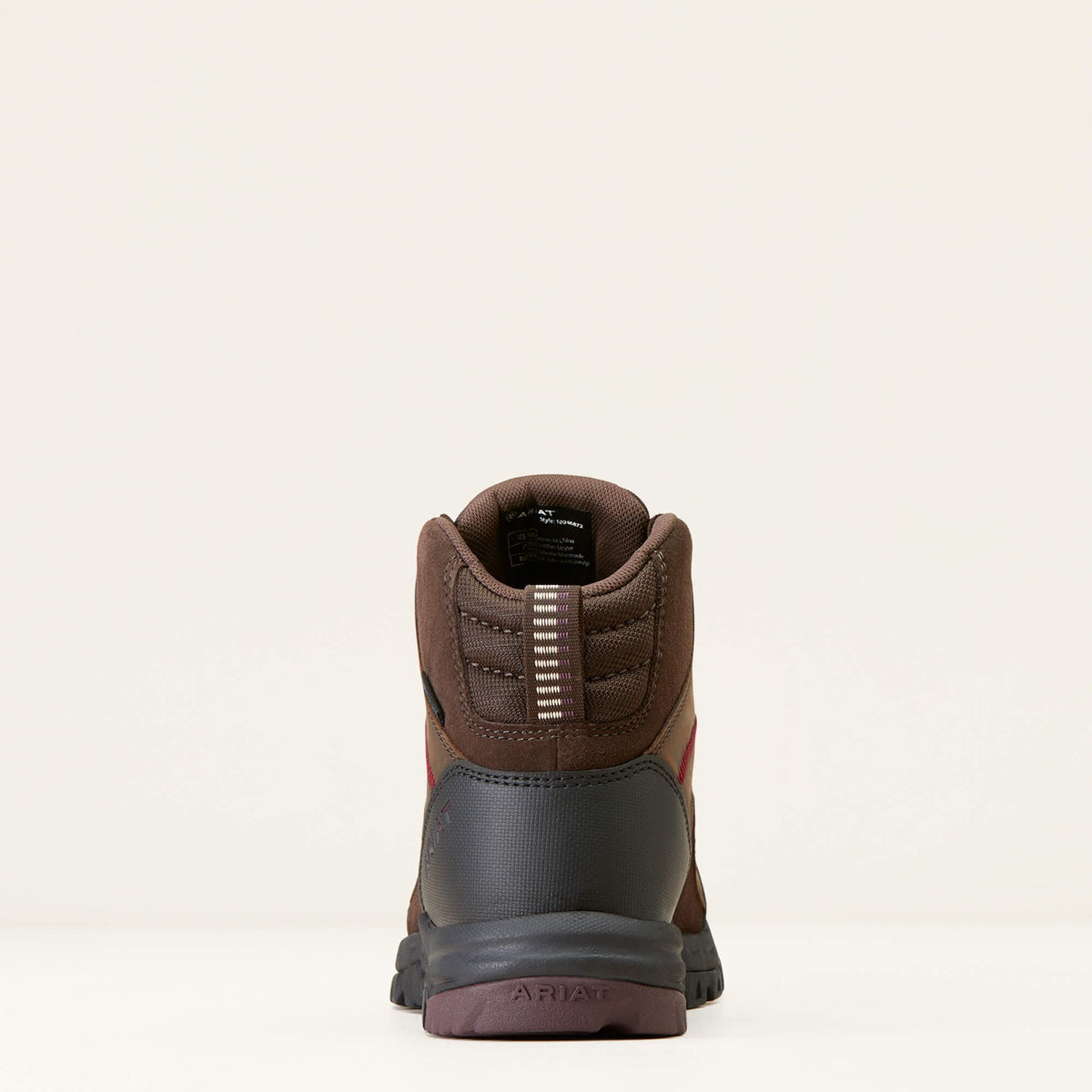 Ariat Men's Skyline Mid Waterproof