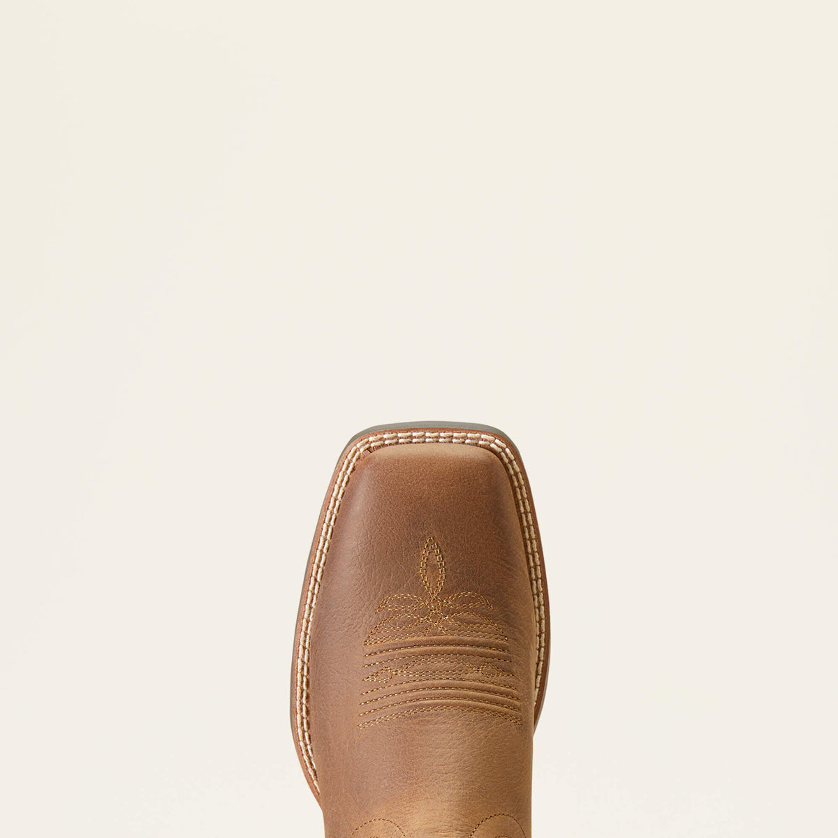 Ariat Women's Round Up Wide Square Toe Western Boot