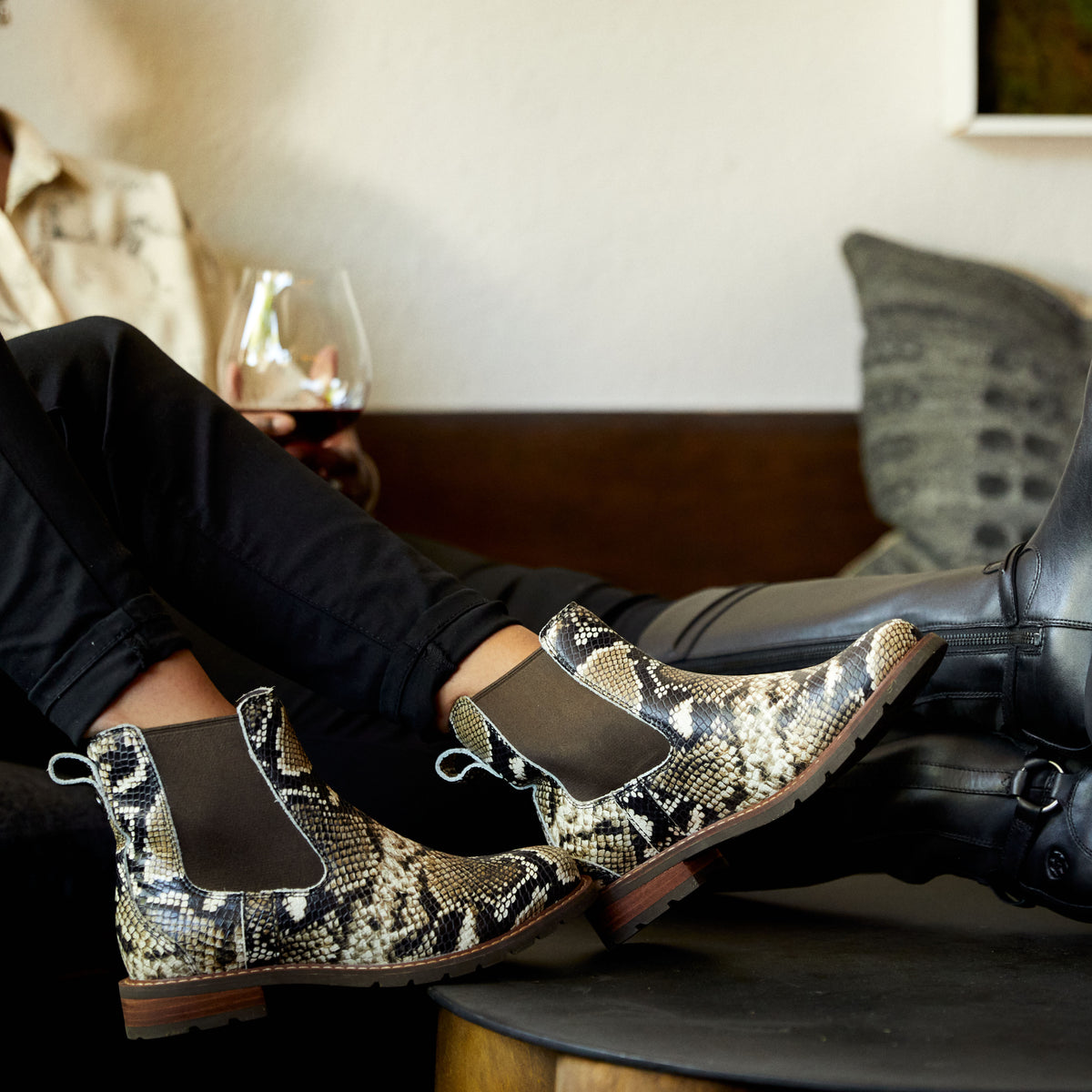 Ariat Women's Wexford Boot