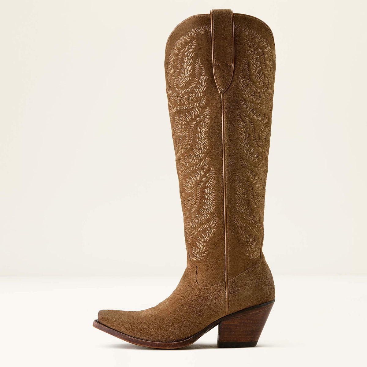 Ariat Women's Laramie X Toe Western Boot