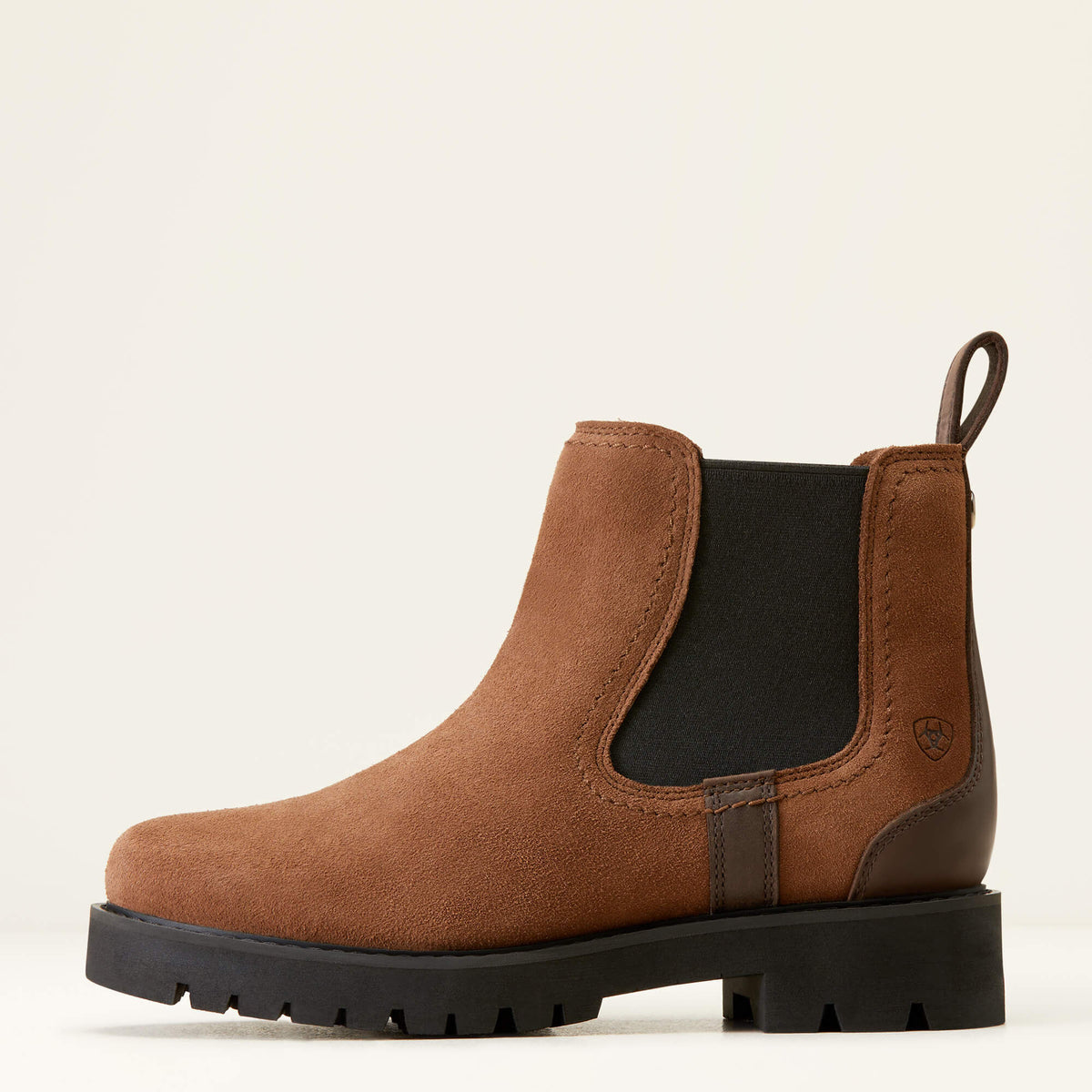 Ariat Women's Wexford Lug Waterproof Boot