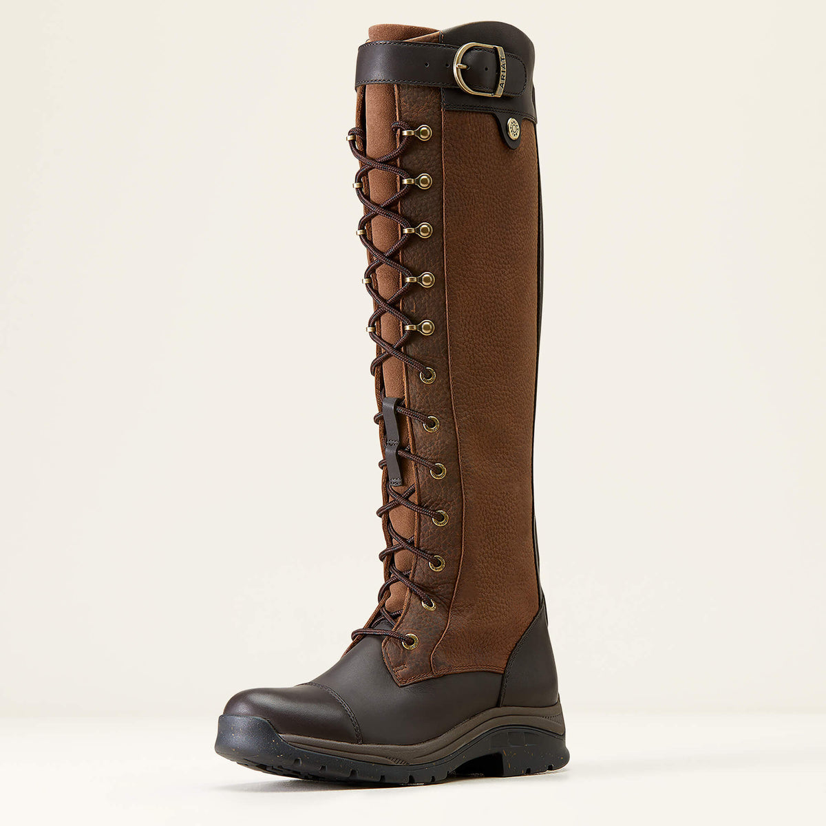 Ariat Women's Berwick Max Waterproof Boot