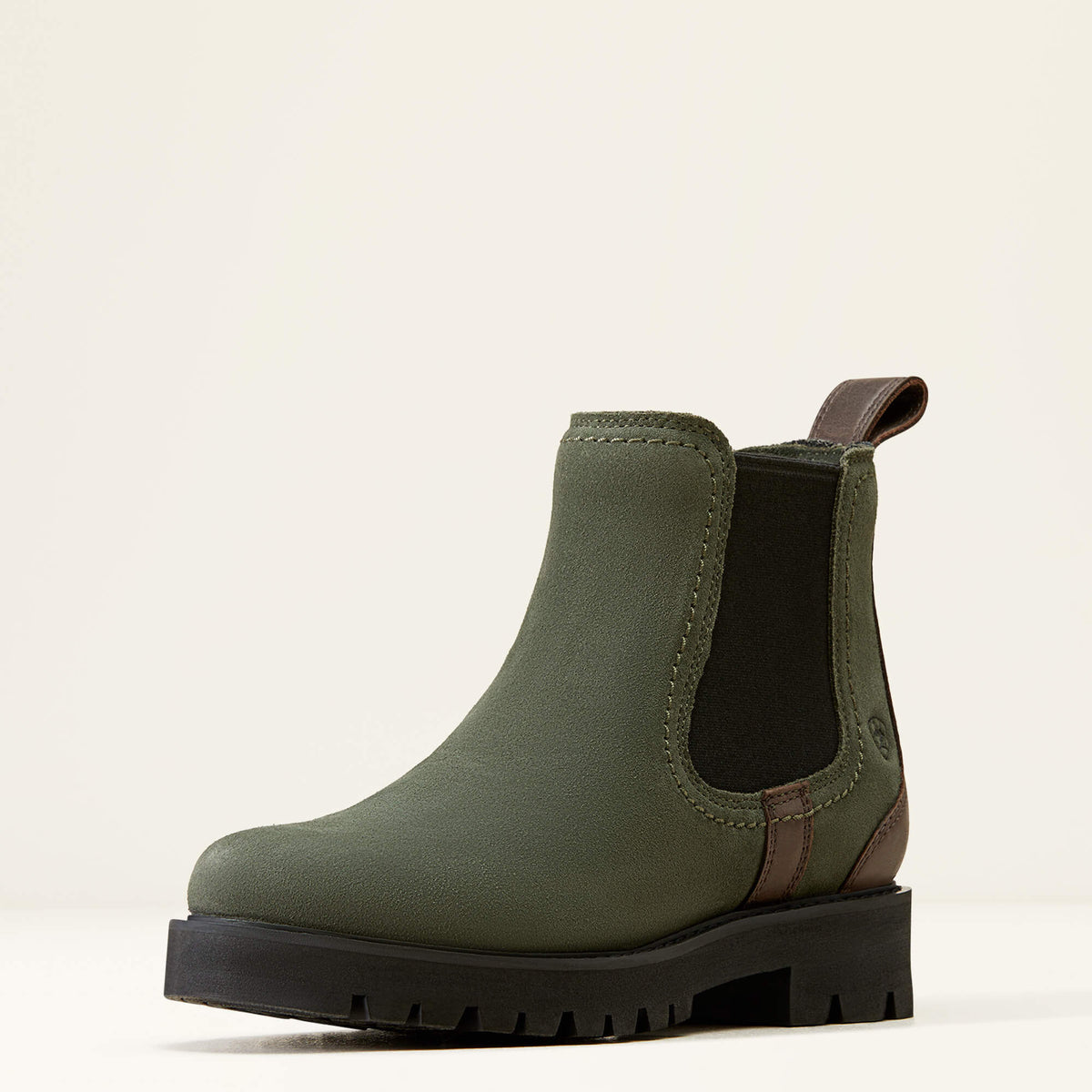 Ariat Women's Wexford Lug Waterproof Boot