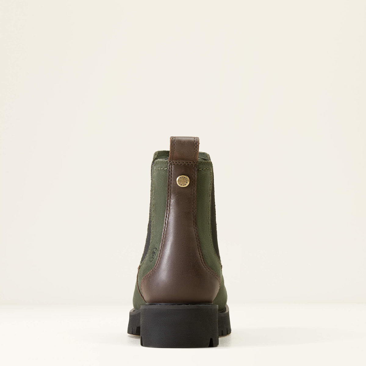 Ariat Women's Wexford Lug Waterproof Boot